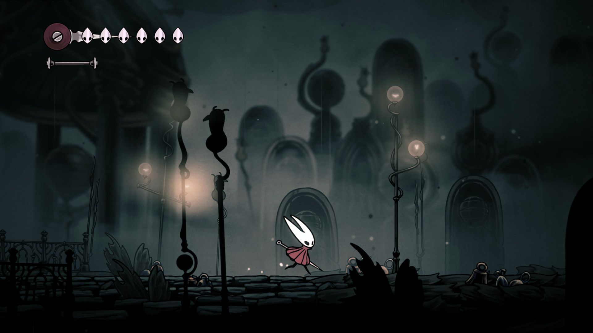 Чи можна грати в Hollow Knight Silksong через Xbox Game Pass?