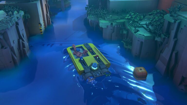 Оголошено дату виходу LEGO Voyagers: Розглянуті платформи та можливості