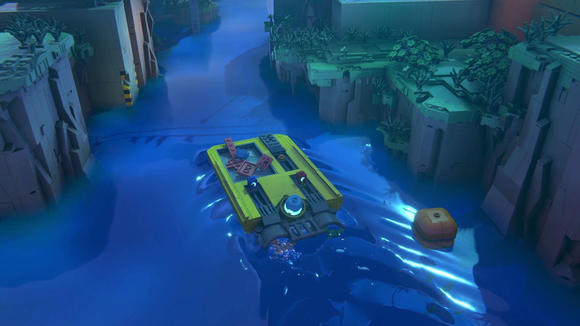 Оголошено дату виходу LEGO Voyagers: Розглянуті платформи та можливості