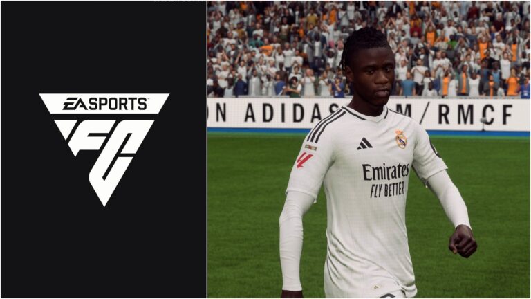 Чутки про EA FC 25: Едуардо Камавінга може стати новим FUTTIES SBC/ціллю