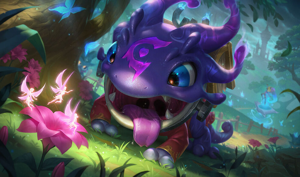 АП Ірелія?! Огляд патчу 25.17 для League of Legends: Джунглі Вейн, зниження сили Гвен, повернення АП Ког’Маву