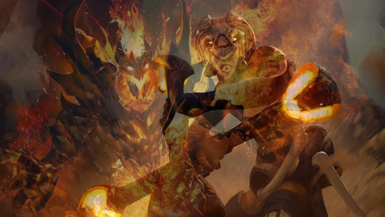 Володарі Тіней: Огляд Мета Dota 2 2025 від Clavision Masters