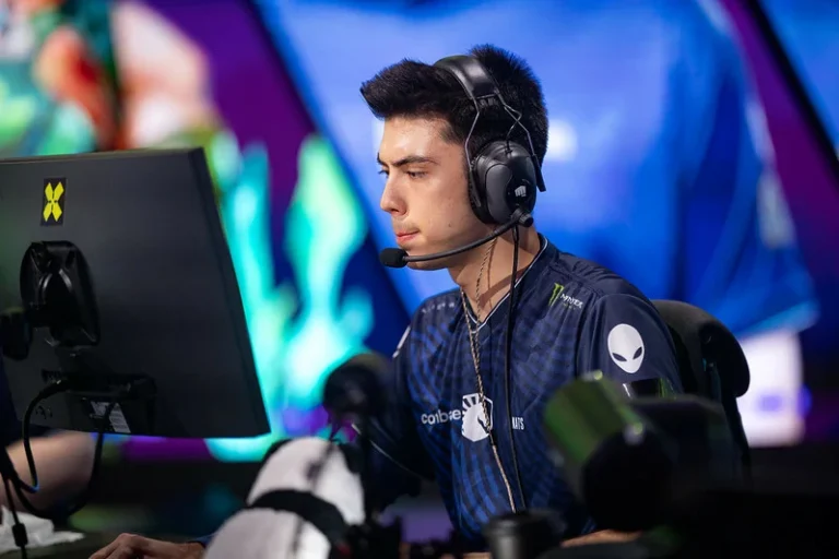 Liquid IGL nAts веде команду до грандіозного фіналу VCT EMEA Stage 2