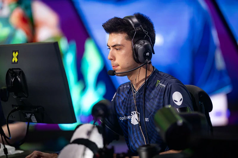 Liquid IGL nAts веде команду до грандіозного фіналу VCT EMEA Stage 2