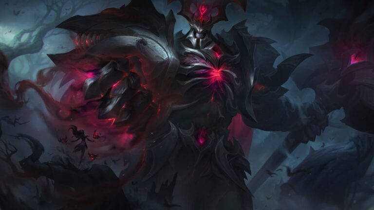 AD Мордекайзер!? Огляд патчу 25.16 League of Legends