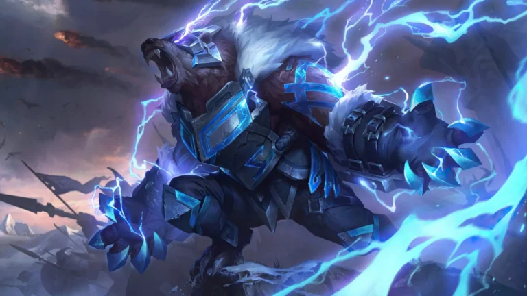 Найкращі Чемпіони для Просування в Рейтингових Іграх League of Legends у Патчі 25.16