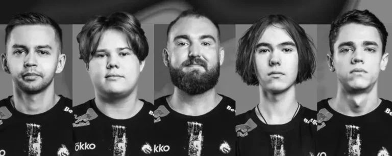 Приголомшливе Вибування Team Spirit з Чемпіонату світу з кіберспорту 2025