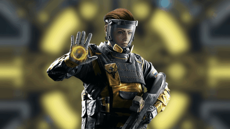 Спеціаліст з наноботів: Пояснення Finka у Rainbow Six Siege