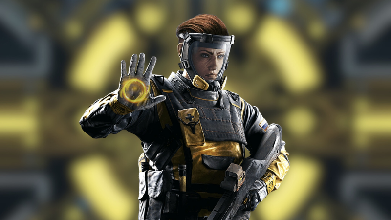 Спеціаліст з наноботів: Пояснення Finka у Rainbow Six Siege