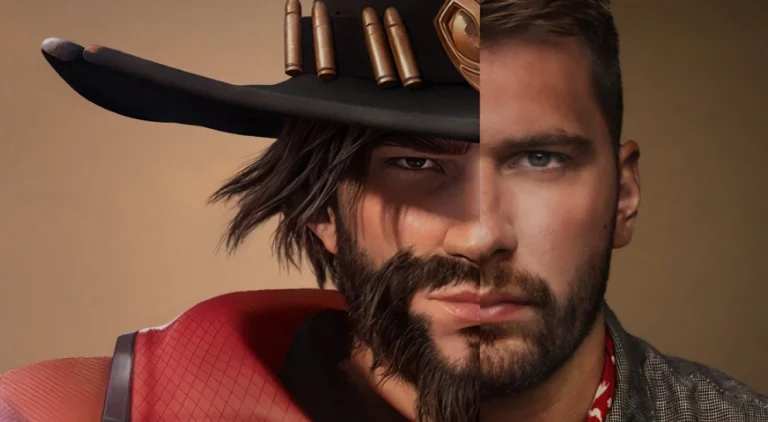 Лука Дончич та Overwatch 2: Несподіваний Кросовер?