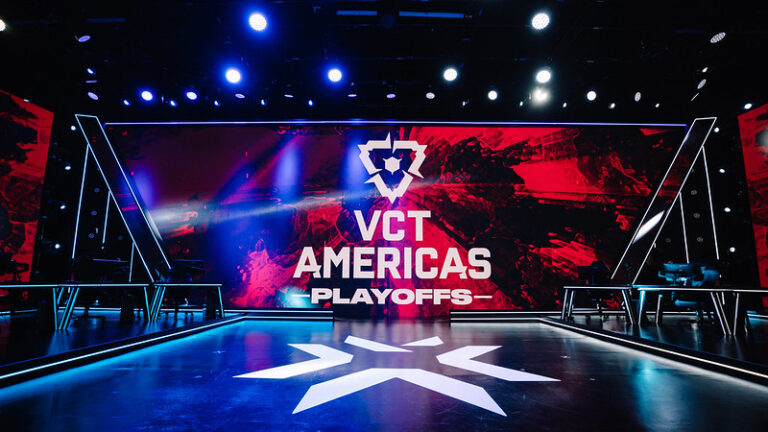 Плейофи Stage 2 VCT Americas 2025: Формат, Розклад, Квитки та Інша Інформація