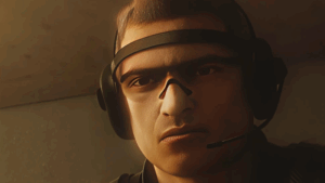 Хто такий Доминго Шавес у Rainbow Six Siege? Невідома історія