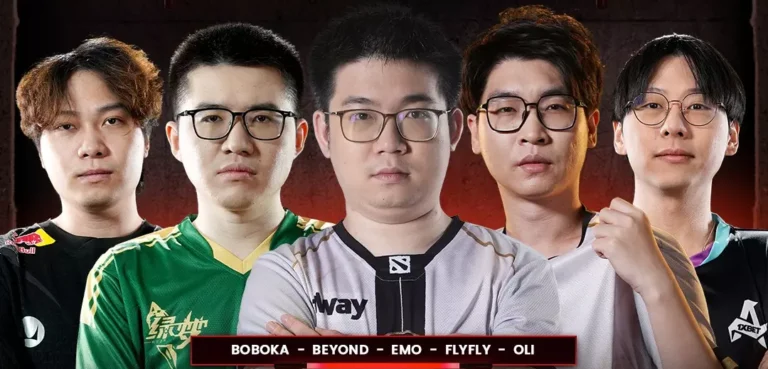 Брати Якут: Швидкий Ріст та Конкурентний Перспективи у Сцені Dota 2 2025 року