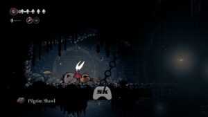 Що таке режим Steel Soul у Hollow Knight Silksong?