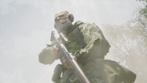 Як подолати Ворожнечу в Metal Gear Solid Delta