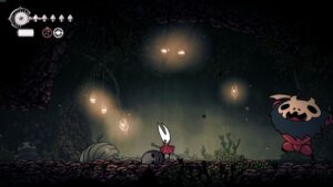 Як подолати Скардгарда в Hollow Knight Silksong: Локації, поради та хитрощі
