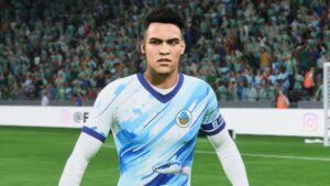 Оцінки гравців Inter Milan (Lombardia FC) в EA FC 26 (витік інформації)