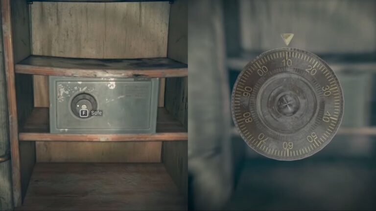 Усі коди безпеки для The Beast у Dying Light