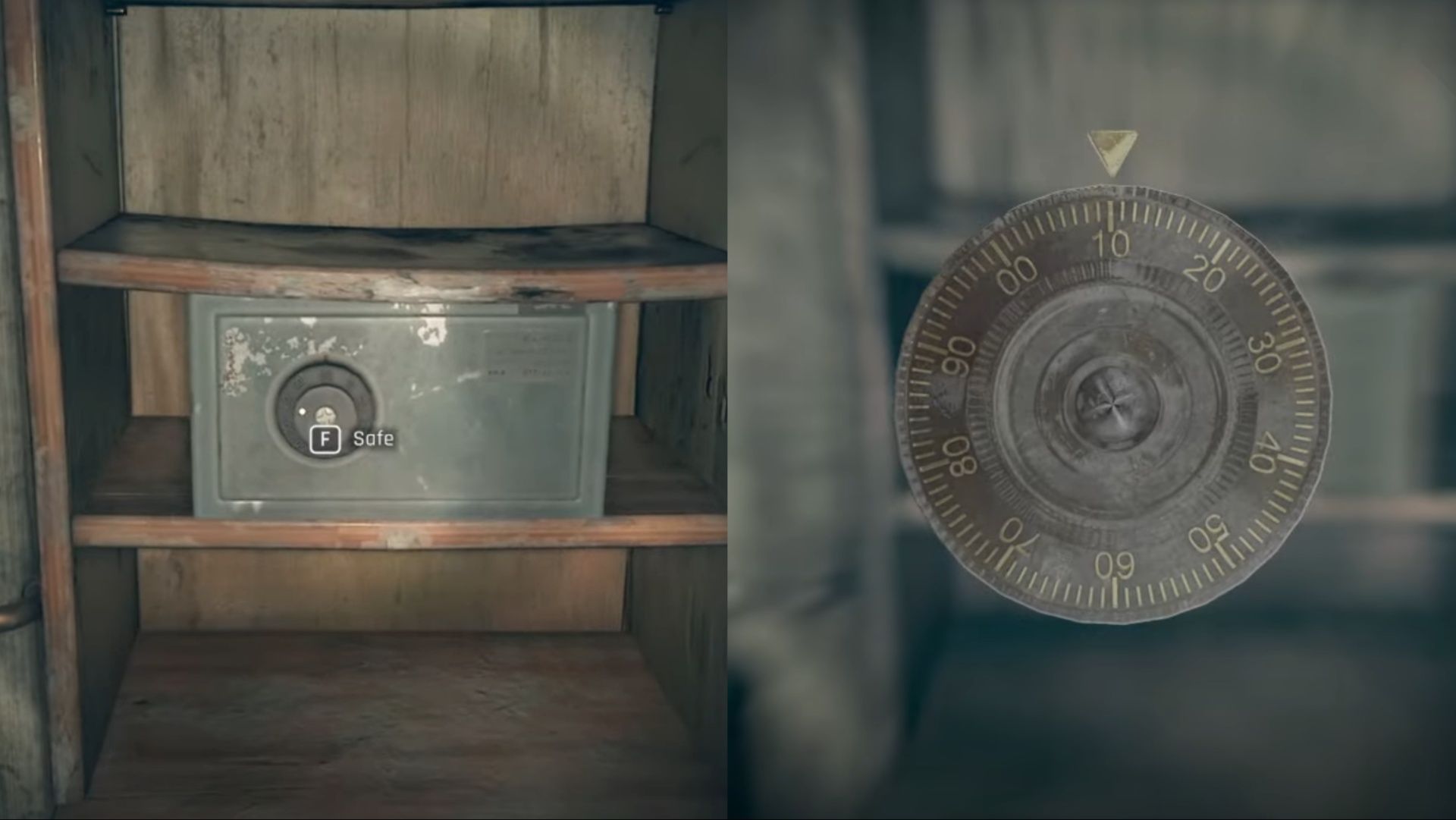 Усі коди безпеки для The Beast у Dying Light
