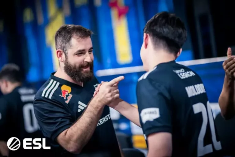Огляд фіналу Grand Finals FISSURE Playground 2: MongolZ проти FURIA