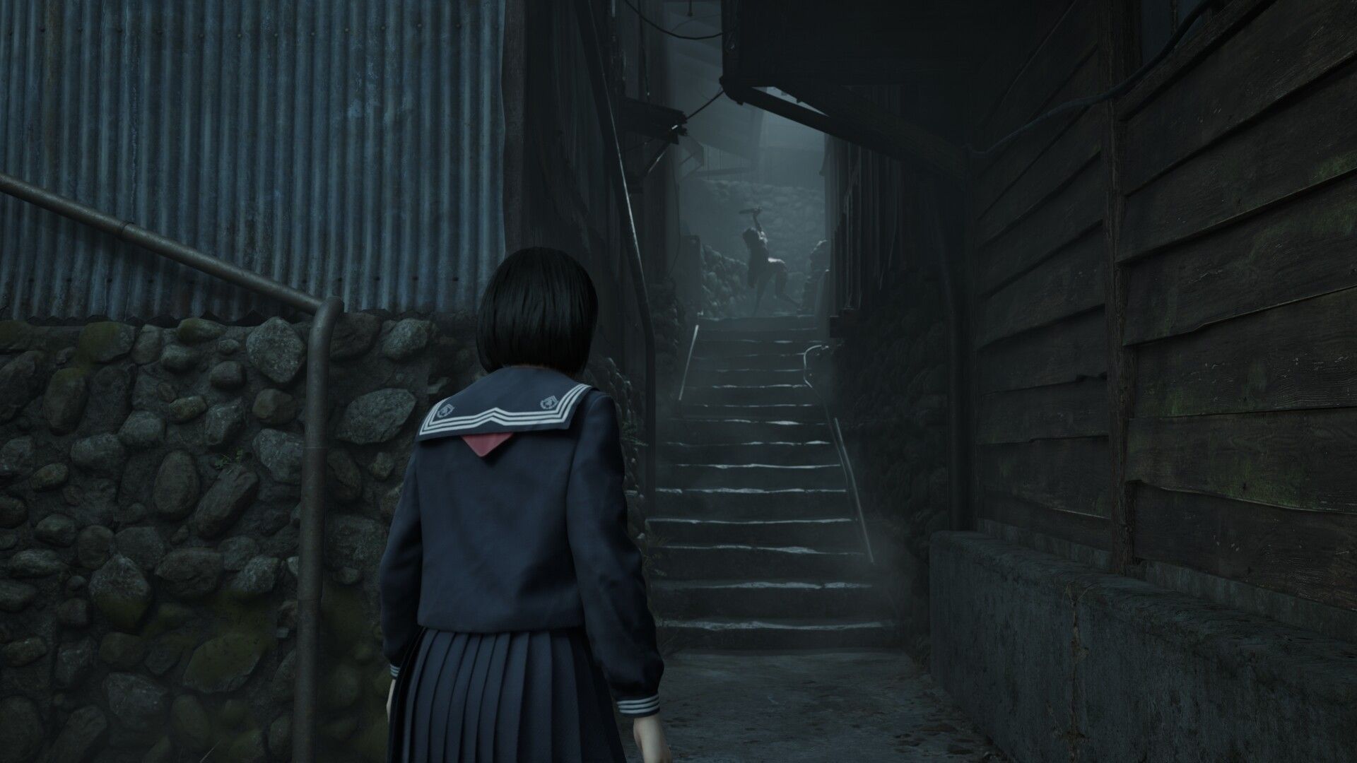 Чи матиме Silent Hill F ранній доступ? Розглядаємо час випуску та зворотний відлік