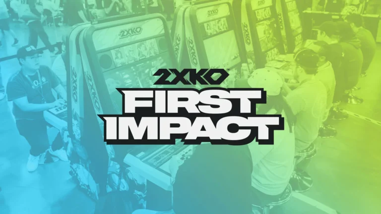 Esports 2XKO Відкривається: Riot Оголосила Про 22 Турніри На 2025 Рік
