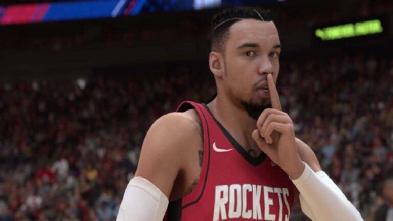 Оцінки гравців Houston Rockets у NBA 2K26
