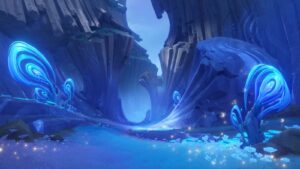 Genshin Impact Luna I: Усі нові локації Nod-Krai