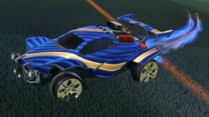 Чемпіонат світу RLCS 2025 з Rocket League: Всі команди, де дивитися та інші деталі