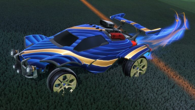 Чемпіонат світу RLCS 2025 з Rocket League: Всі команди, де дивитися та інші деталі