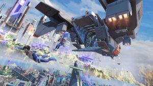Зворотний відлік до початку другого спліту сезону 26 Apex Legends: дати та час запуску для всіх регіонів