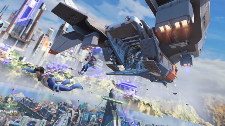 Зворотний відлік до початку другого спліту сезону 26 Apex Legends: дати та час запуску для всіх регіонів