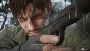 5 Найкращих порад і хитрощів для новачків у Metal Gear Solid Delta