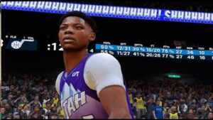 Оцінки гравців Detroit Pistons у NBA 2K26