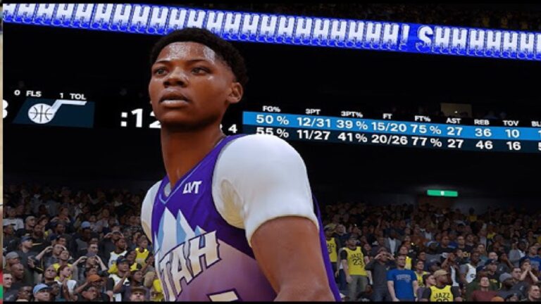Оцінки гравців Detroit Pistons у NBA 2K26