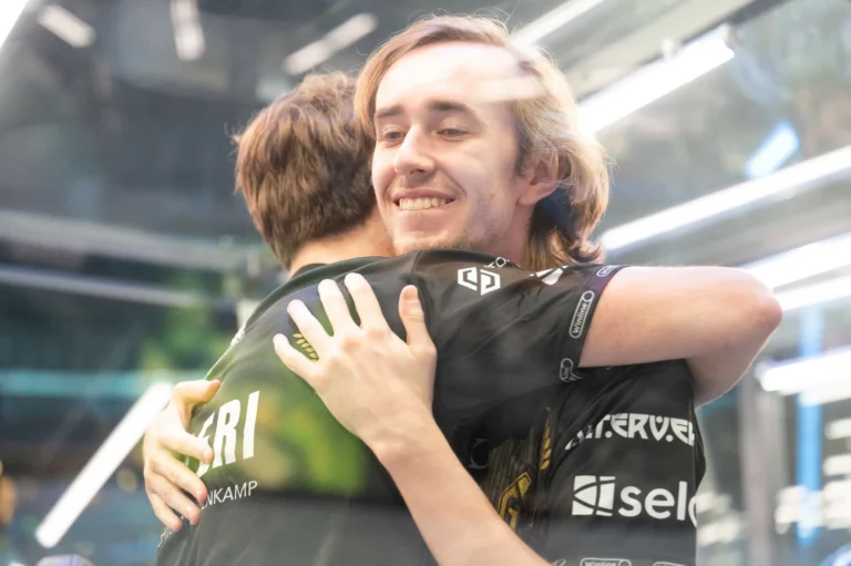 Огляд Найбільших Досягнень Квінна У Dota 2