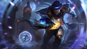 Завітайте до мого пустелі”: Відповіді LoLdle для League of Legends 1166 (понеділок, 15 вересня 2025)