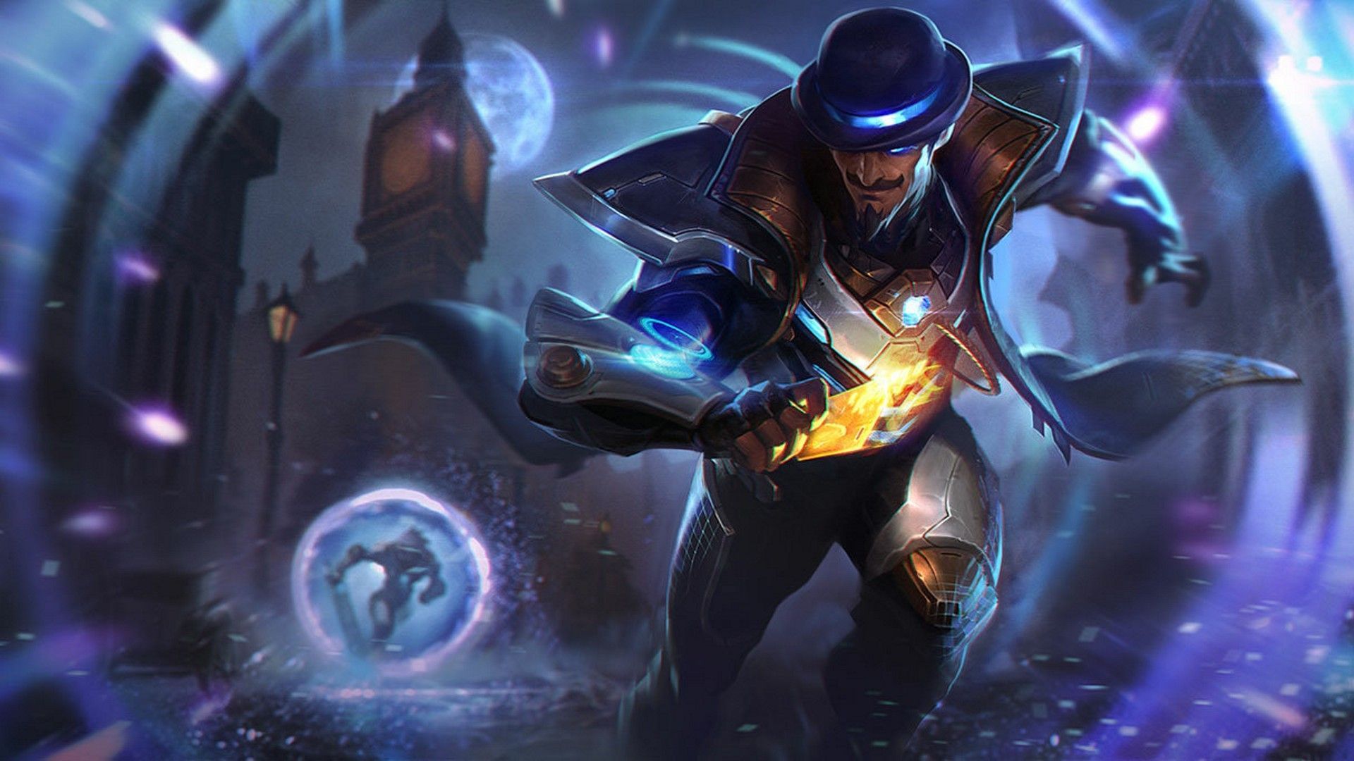Завітайте до мого пустелі": Відповіді LoLdle для League of Legends 1166 (понеділок, 15 вересня 2025)