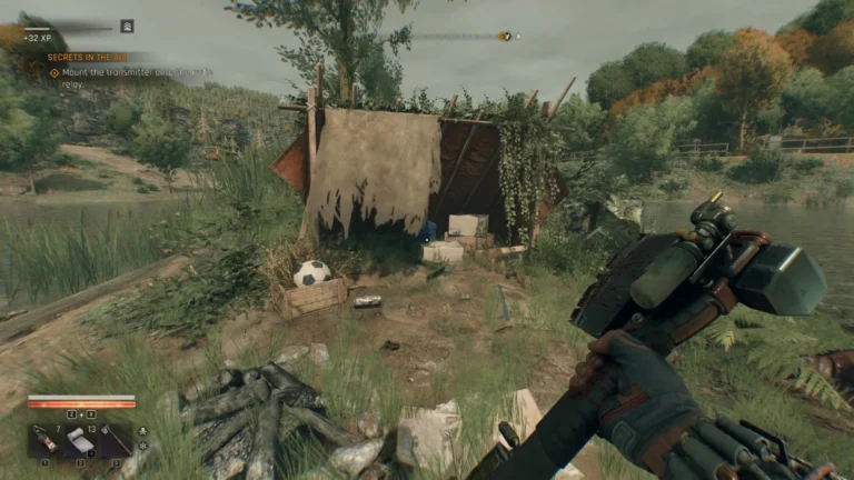 Усі великодні яйця в Dying Light: Звір та способи їх знаходження (Список у процесі оновлення)