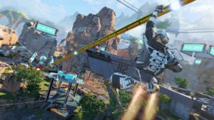 Як отримати Twitch-дропи ALGS Split 2 в Apex Legends