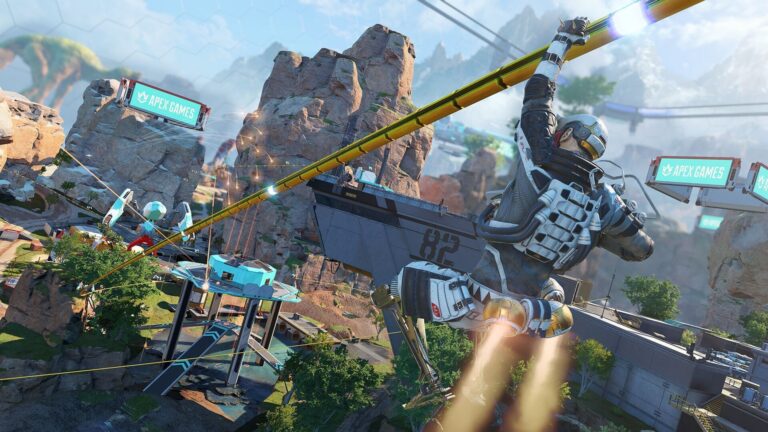 Як отримати Twitch-дропи ALGS Split 2 в Apex Legends