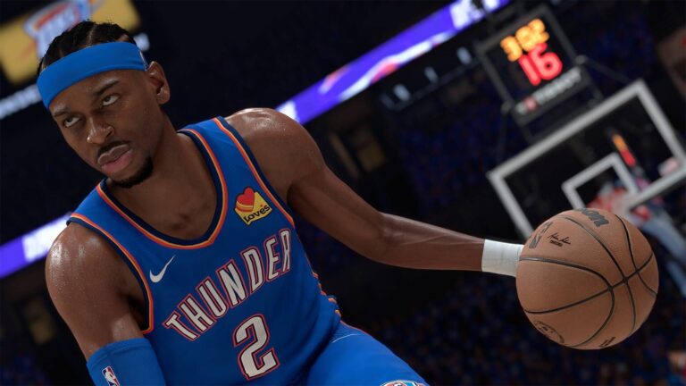 Рейтинги гравців Чикаго Буллс у NBA 2K26