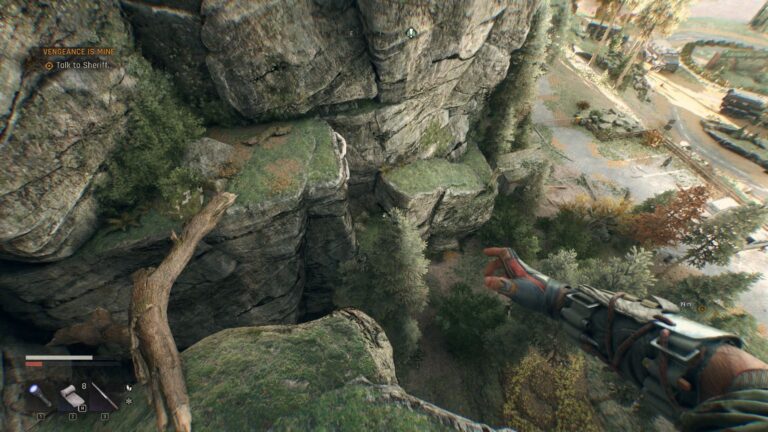 Як відмикати замки в Dying Light: The Beast