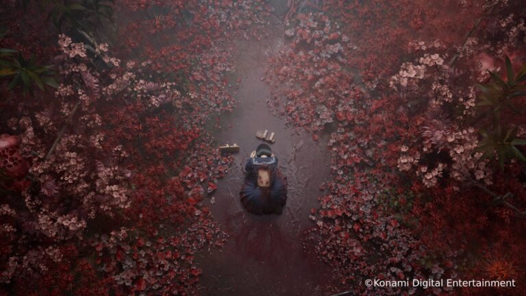Silent Hill F: Приємне відродження спадщини Silent Hill
