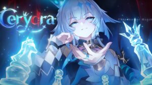 Час до виходу Cerydra у Honkai Star Rail