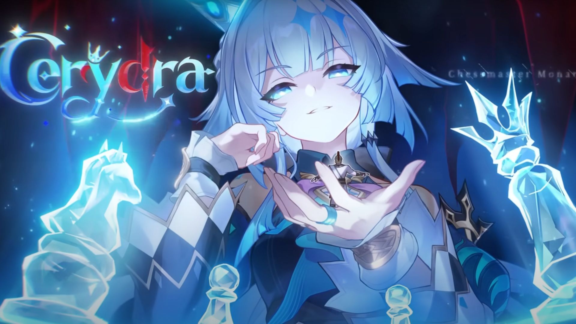 Час до виходу Cerydra у Honkai Star Rail