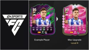 EA FC 25 Подвійна 99 Еволюція: Найкращі гравці для використання, усі покращення, вимоги та інше