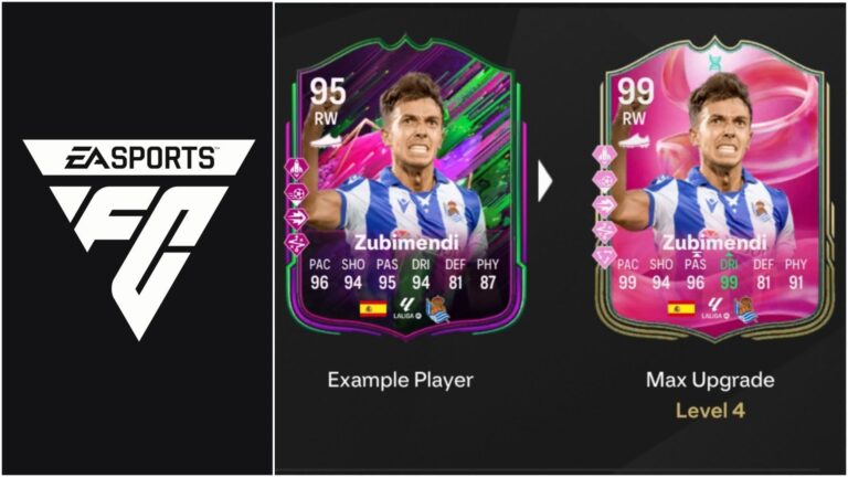 EA FC 25 Подвійна 99 Еволюція: Найкращі гравці для використання, усі покращення, вимоги та інше