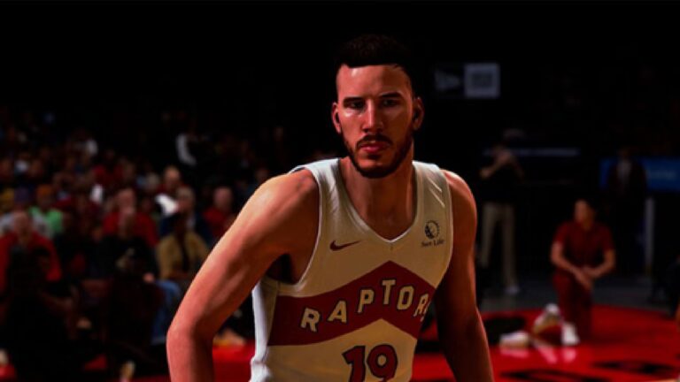 Рейтинги гравців Торонто Репторс у NBA 2K26