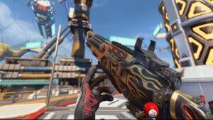 Коли розпочнеться другий етап 26 сезону Apex Legends?